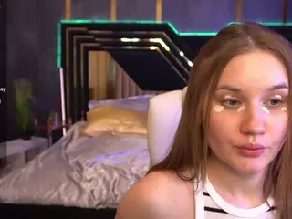 FoxyyKate's Live Sex Cam Show