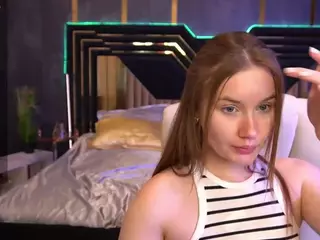 FoxyyKate's Live Sex Cam Show