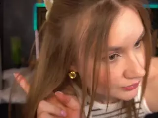FoxyyKate's Live Sex Cam Show