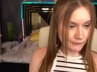 FoxyyKate's Live Sex Cam Show