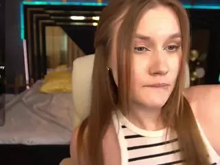 FoxyyKate's Live Sex Cam Show