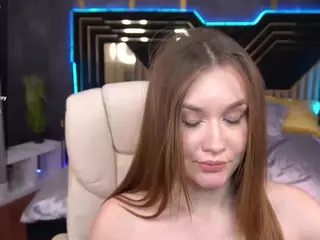 FoxyyKate's Live Sex Cam Show