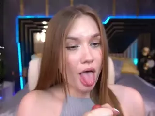 FoxyyKate's Live Sex Cam Show
