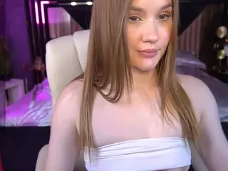 FoxyyKate's Live Sex Cam Show
