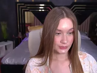 FoxyyKate's Live Sex Cam Show