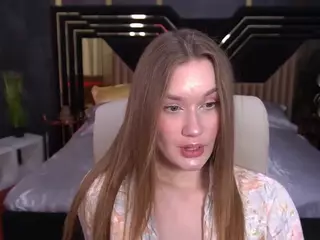 FoxyyKate's Live Sex Cam Show