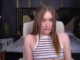 FoxyyKate's Live Sex Cam Show