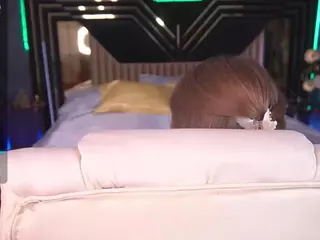 FoxyyKate's Live Sex Cam Show