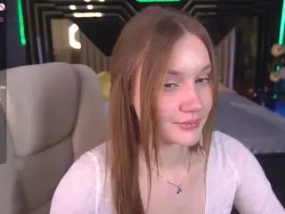 FoxyyKate's Live Sex Cam Show