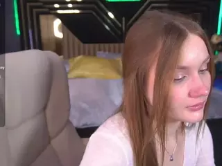 FoxyyKate's Live Sex Cam Show