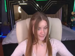 FoxyyKate's Live Sex Cam Show