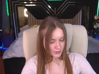 FoxyyKate's Live Sex Cam Show