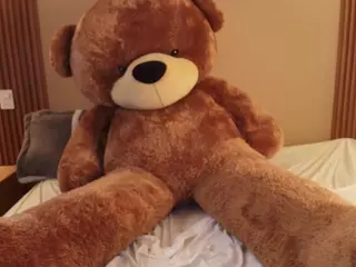 MAGIC-SCARLET's Live Sex Cam Show