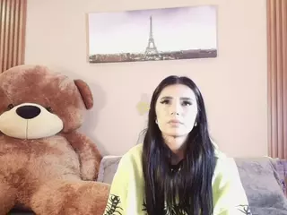 MAGIC-SCARLET's Live Sex Cam Show