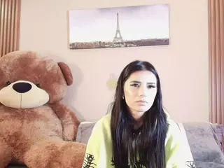 MAGIC-SCARLET's Live Sex Cam Show