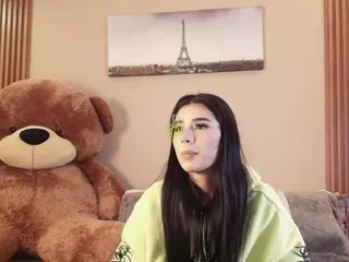 MAGIC-SCARLET's Live Sex Cam Show