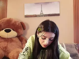 MAGIC-SCARLET's Live Sex Cam Show