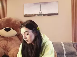 MAGIC-SCARLET's Live Sex Cam Show