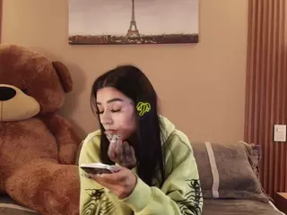MAGIC-SCARLET's Live Sex Cam Show