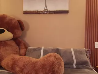 MAGIC-SCARLET's Live Sex Cam Show