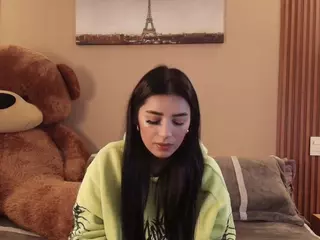 MAGIC-SCARLET's Live Sex Cam Show