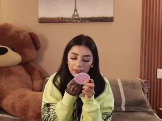 MAGIC-SCARLET's Live Sex Cam Show