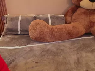 MAGIC-SCARLET's Live Sex Cam Show