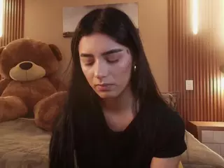 MAGIC-SCARLET's Live Sex Cam Show