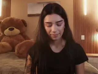 MAGIC-SCARLET's Live Sex Cam Show
