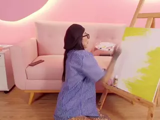 MAGIC-SCARLET's Live Sex Cam Show