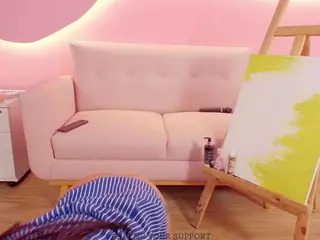 MAGIC-SCARLET's Live Sex Cam Show