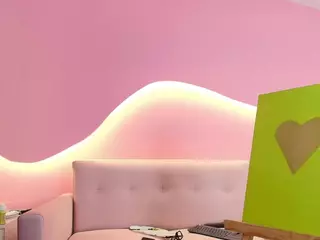 MAGIC-SCARLET's Live Sex Cam Show