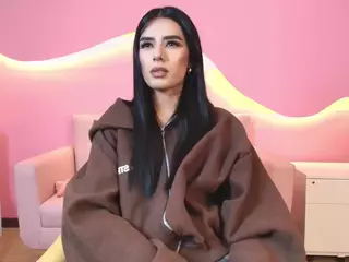 MAGIC-SCARLET's Live Sex Cam Show