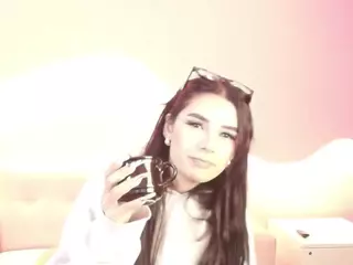 MAGIC-SCARLET's Live Sex Cam Show