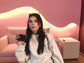 MAGIC-SCARLET's Live Sex Cam Show