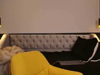 MAGIC-SCARLET's Live Sex Cam Show