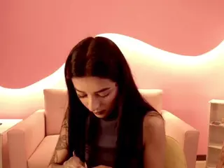 MAGIC-SCARLET's Live Sex Cam Show