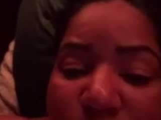 Live cam show with MilfMonkey