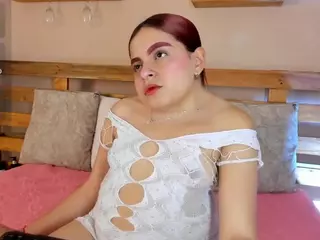 Sabanna-Valle's Live Sex Cam Show