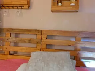 Sabanna-Valle's Live Sex Cam Show
