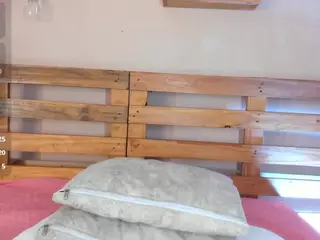 Sabanna-Valle's Live Sex Cam Show
