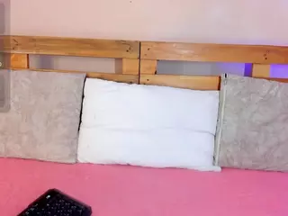 Sabanna-Valle's Live Sex Cam Show