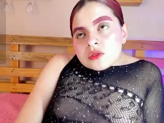 Sabanna-Valle's Live Sex Cam Show