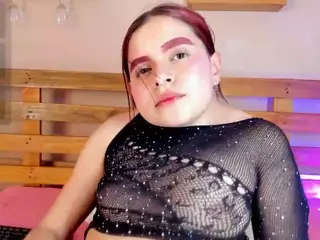 Sabanna-Valle's Live Sex Cam Show