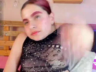 Sabanna-Valle's Live Sex Cam Show