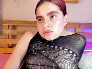 Sabanna-Valle's Live Sex Cam Show