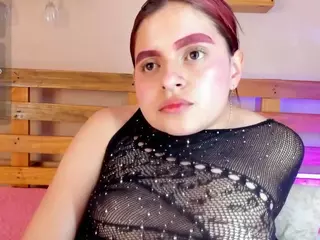 Sabanna-Valle's Live Sex Cam Show