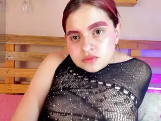 Sabanna-Valle's Live Sex Cam Show