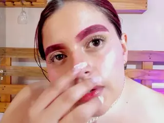 Sabanna-Valle's Live Sex Cam Show