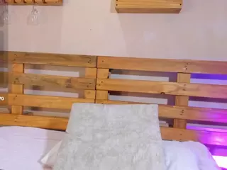 Sabanna-Valle's Live Sex Cam Show